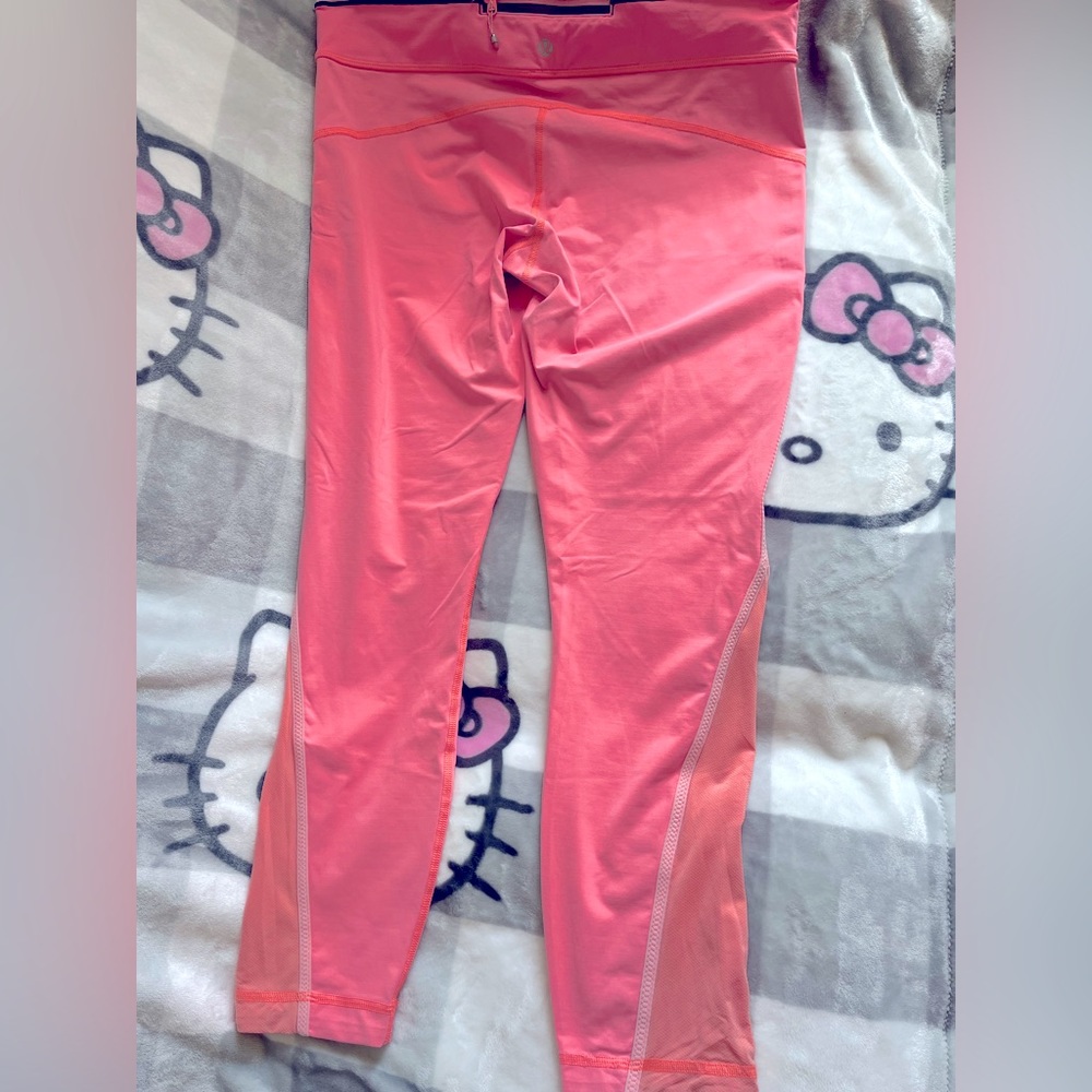 lululemon pants size 10